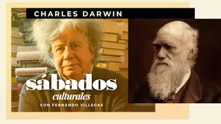 Charles Darwin | Sábados Culturales