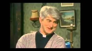 ▶ Father Ted Cigarettes, Alcohol and Rollerblading clip