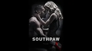 Son Şans ( SouthPaw ) HD Türkçe Dublaj  Boks Filmi