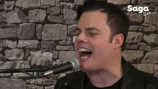 Marc Martel interpreta Somebody To Love de Queen