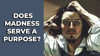 What Is Madness? | Justin Garson