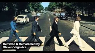 The Beatles - Octopus's Garden (New Stereo Mix Exp.) - Abbey Road (2012 Stereo Remix)