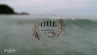 Chloé Calmon - New Advance