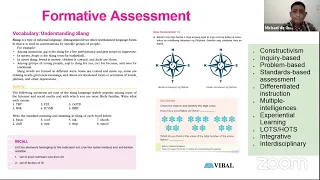 Teaching Skill-Based Subjects in Online Learning Platforms