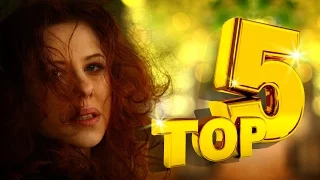 Юта - TOP 5 - Новые и лучшие песни 2016