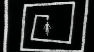 1957 The Incredible Shrinking Man Trailer