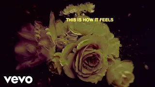 d4vd - This Is How It Feels (with Laufey) [Official Lyric Video]