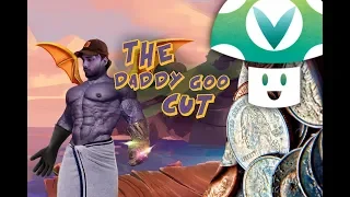 Vinesauce Vinny: Spyro [The Daddy Goo Cut]