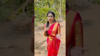 Ethir neechal (As jananai) Serial tiktok collection | Madhumitha Kaatuka Kanule !! Song Reel💞💞