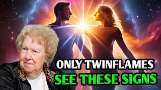 7 Twin Flame Signs That ONLY Happen To Twin Flames ✨ Dolores Cannon | Law of Attraction