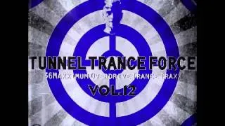 Tunnel Trance Force Vol. 12(Mix 1)