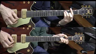 Beatles - A Taste Of Honey Guitar Secrets