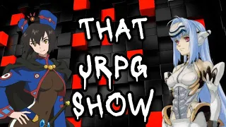 That JRPG Show: Top 5 Exclusive PS2 JRPGs and the Future of RPGs