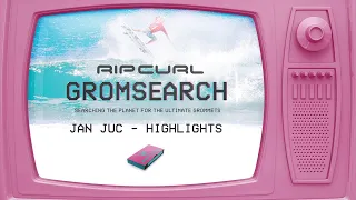 Rip Curl Australia 2022 GromSearch Series | Stop #1 Highlights From Jan Juc, Victoria | Rip Curl