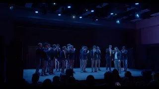 Symphony / Ride (Maggie Rogers / Twenty One Pilots) - Ithacappella