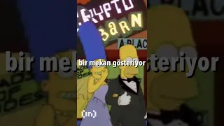 Simpsonlar’ın Kripto Para Tahmini - Kripto Para Kehaneti Gercek Oldu!