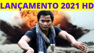 FILME COMPLETO DUBLADO HD   MELHOR FILME DE LUTA E AÇÃO   LANÇAMENTO 2021