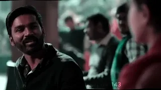 Atrangi Re | EPIC MOMENT 🥺❤️✨ | Dhanush Edit💖 | Atrangi Re Whatsapp Status Whatsapp Status | HN143