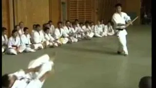 Goshin No Kata - all 50
