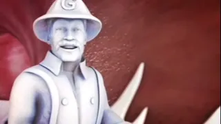 This Is My Kingdom Come - Firemen Meme HD Version