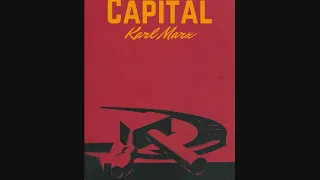 Wage Labour & Capital (Free Audiobook) by Karl Marx