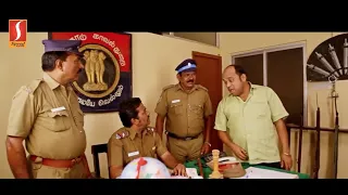 Tamil Comedy Entertainment Full Movie Vu | #thambiramaiahcomedy