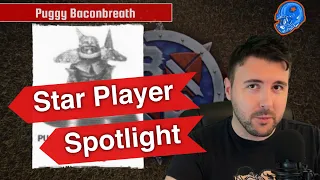 Puggy Baconbreath - Blood Bowl 2020 Star Player Spotlight (Bonehead Podcast)