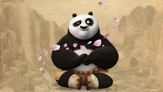 KUNG FU PANDA SHOWDOWN OF LEGENDARY LEGENDS | PS4 |