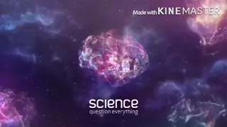 Science Idents 2012