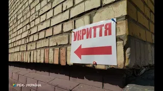 Россияне ударили по Харькову.