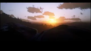 Arthur Morgan’s Death - As The World Caves In (Red Dead Redemption 2)