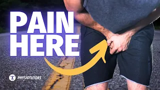 Groin Pain Rehab in Runners | Early Stage
