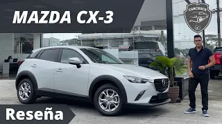 Mazda CX 3 Sport