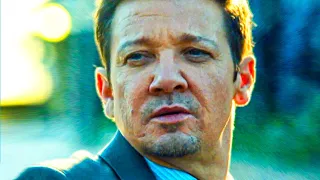 MAYOR OF KINGSTOWN Season 3 - Official Trailer (2024) Jeremy Renner, Sereis HD