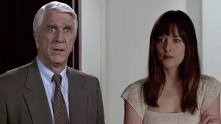 50 SHADES OF DREBIN (Naked Gun Meets 50 Shades of Grey)