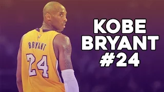 Kobe Bryant Mix- Black Mamba ᴴᴰ