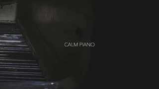 Calm Piano Meditation/ Ambient Sounds for Meditation, Yoga, Reiki