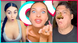 Best TIKTOK Compilation | October 2020 (PT.4)