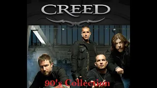 Creed, Dishwalla, Lifehouse, Matchbox20, The Calling / Best of Rock Alternative of 90's