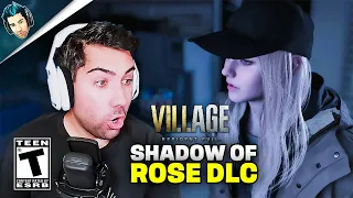 🔴DLC - Las Sombras de Rose - RESIDENT EVIL VILLAGE Parte 1