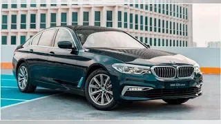 BMW Malaysia introduces G30 BMW 520i Luxury and 530e M Sport variants - RM329k and RM339k | k pro...