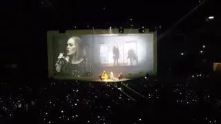 Adele: Don't You Remember | Live at México City (15.11.16)