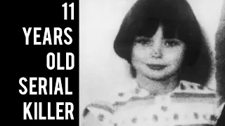 Serial Killer At 11 | Mary Bell | Case