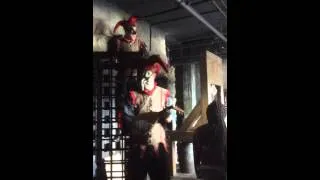 London Dungeons Torture Song