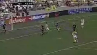 2000 MLS All Star Game