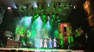 Aktorki Teatru Żydowskiego &  Genady Iskhakov - Wi is dus giesele (Festiwal Warszawa Singera 2009)