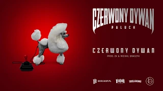 Paluch - "Czerwony Dywan" prod. 2K & Michał Graczyk (OFFICIAL AUDIO)