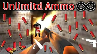 Psychopath Hunt Chapter 2 Unlimited Ammo Full Gameplay