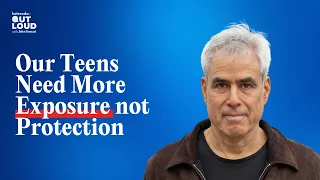 The Anxious Generation Goes to College with Johnathan Haidt