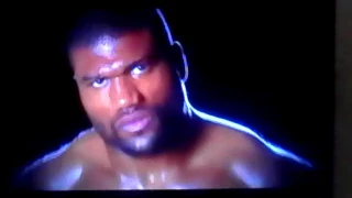 Rampage Jackson highlights